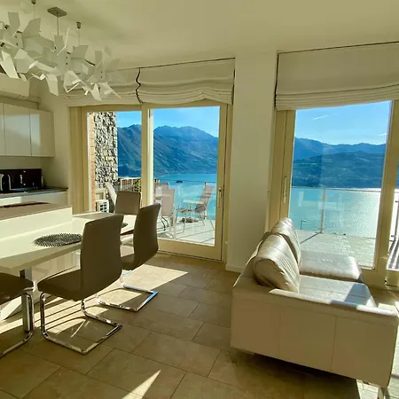 Enjoyiseolake - Corinto - Wonderful Front Parzanica