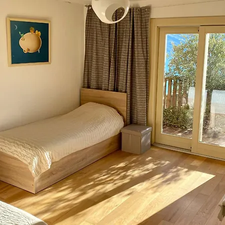 Enjoyiseolake - Corinto - Wonderful Front Appartement Parzanica